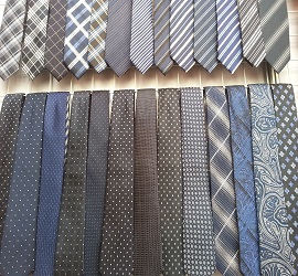 Tie-Manufacturer-In-Delhi